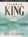 Bag of Bones - Stephen King