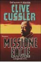 Missione Eagle - Clive Cussler