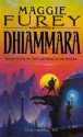 Dhiammara - Maggie Furey