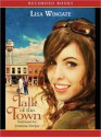 Talk of the Town - Lisa Wingate, Johanna Parker