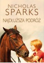 Najdłuższa podróż - Nicholas Sparks