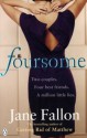 Foursome - Jane Fallon