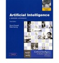 Artificial Intelligence: A Modern Approach - Stuart J. Russell, Peter Norvig