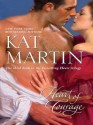 Heart of Courage - Kat Martin