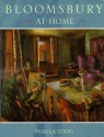 Bloomsbury at home - Pamela Todd