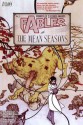 Fables, Vol. 5: The Mean Seasons - Bill Willingham, Steve Leialoha, Mark Buckingham, Tony Akins, Jimmy Palmiotti