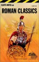 Cliffs Notes on Roman Classics - Mary Ellen Snodgrass