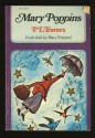 Mary Poppins - P.L. Travers, Mary Shepard