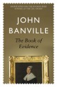 The Book of Evidence - John Banville