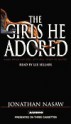 The Girls He Adored - Jonathan Nasaw