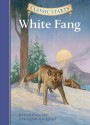 White Fang - Kathleen Olmstead, Jack London, Dan Andreasen, Arthur Pober