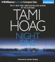 Night Sins - Tami Hoag