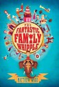 The Fantastic Family Whipple - Matthew Ward