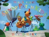 Miss Spider's Sunny Patch Kids - David Kirk