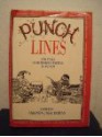 Punch Lines: 150 Years of Humorous Writing in Punch - Amanda-Jane Doran