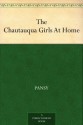 The Chautauqua Girls At Home - Pansy