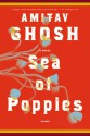 Sea of Poppies - Amitav Ghosh