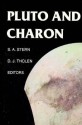 Pluto and Charon - S. Alan Stern, David J. Tholen