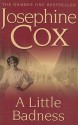 A Little Badness - Josephine Cox