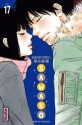 Sawako - Tome 17 - Karuho Shiina