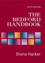 The Bedford Handbook, Sixth Edition - Diana Hacker