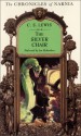 The Silver Chair (Chronicles of Narnia, #4) - C.S. Lewis, Pauline Baynes