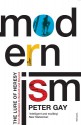 Modernism: The Lure of Heresy - Peter Gay