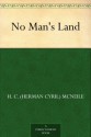 No Man's Land - Sapper