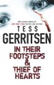 In Their Footsteps / Thief Of Hearts - Tess Gerritsen