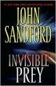 Invisible Prey (Lucas Davenport, #17) - John Sandford