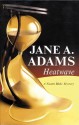 Heatwave - Jane A. Adams