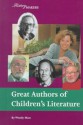 Great Children's Authors (History Makers (Lucent)) - Wendy Mass