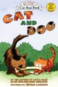 Cat and Dog (reillustrated) - Else Holmelund Minarik, Bryan Langdo