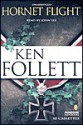 Hornet Flight (Audio) - John Lee, Ken Follett