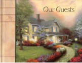 Our Guest - Thomas Kinkade