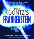 Prodigal Son (Dean Koontz's Frankenstein, Book 1) - Kevin J. Anderson, John Bedford Lloyd, Dean Koontz