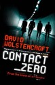 Contact Zero - David Wolstencroft