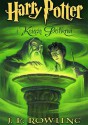 Harry Potter i Książę Półkrwi - J.K. Rowling