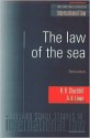 The Law of the Sea - R.R. Churchill, A.V. Lower