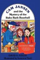 The Mystery of the Babe Ruth Baseball - David A. Adler, Susanna Natti