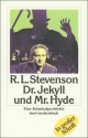 Dr. Jekyll und Mr. Hyde (Taschenbuch) - Robert Louis Stevenson