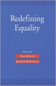 Redefining Equality - Neal Devins