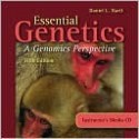 Itk- Essential Genetics 5e Instructor's Tool Kit - Daniel L. Hartl