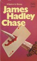 Mission To Siena - James Hadley Chase