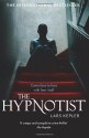 The Hypnotist - Lars Kepler