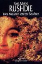 Des Mauren letzter Seufzer - Salman Rushdie