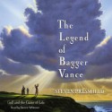 The Legend of Bagger Vance (Audio) - Steven Pressfield, Ronny Cox, Barrett Whitener