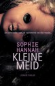 Kleine meid - Sophie Hannah, Anna Livestro