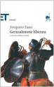 Gerusalemme liberata - Torquato Tasso