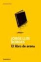 El libro de arena - Jorge Luis Borges